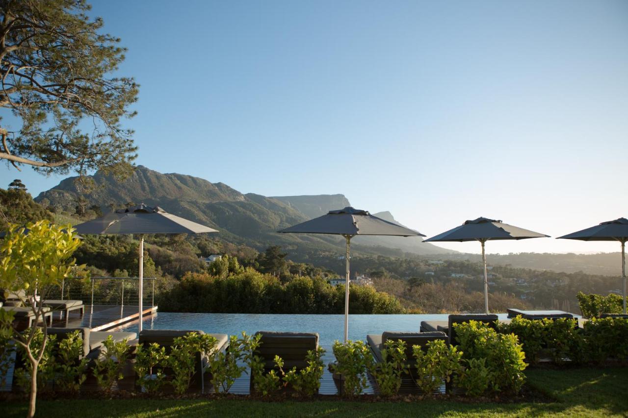 Villa Lion View Private Luxury Retreat Cape Town Dış mekan fotoğraf