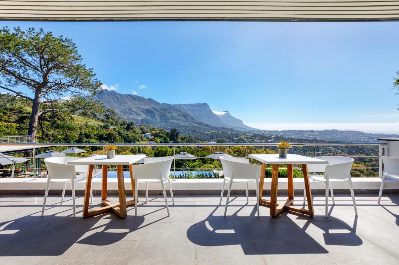 Villa Lion View Private Luxury Retreat Cape Town Dış mekan fotoğraf